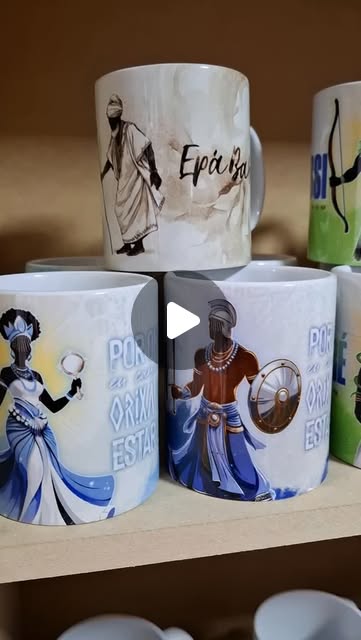 Canecas Personalizadas